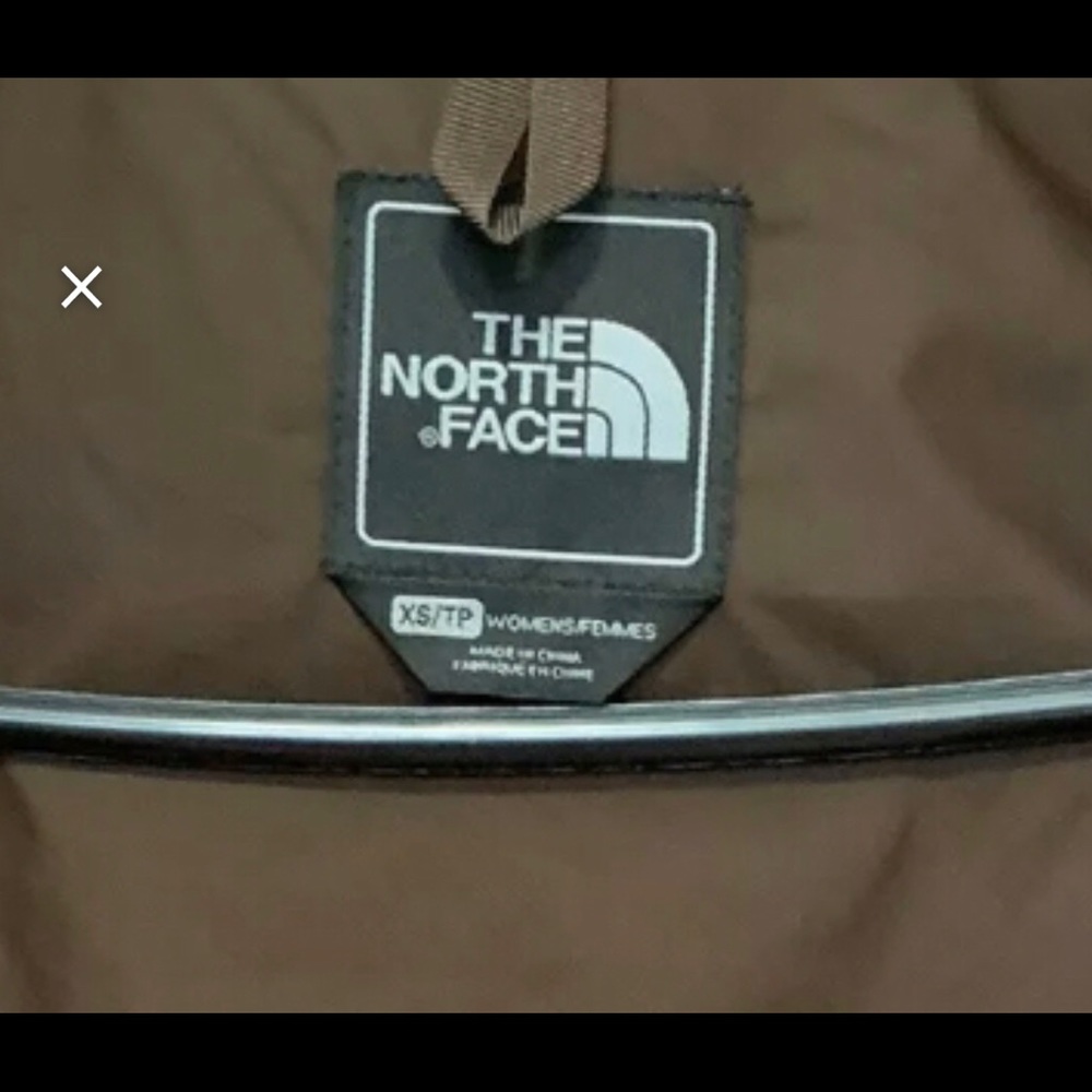 🔥🔥THE NORTH FACE🔥🔥GOOSE DOWN🔥🔥 - Picture 8 of 8